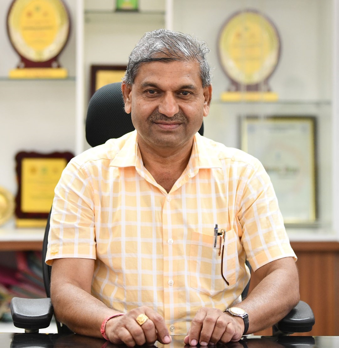 Faculty Image